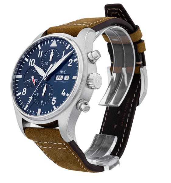 IWC Pilot's Le Petit Prince IW377714